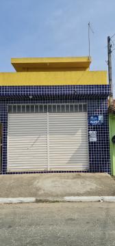 Suzano Vila Colorado Salao Locacao R$ 850,00  Area do terreno 147.00m2 Area construida 56.00m2